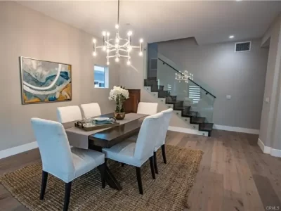 Ocean Avenue Estates Project