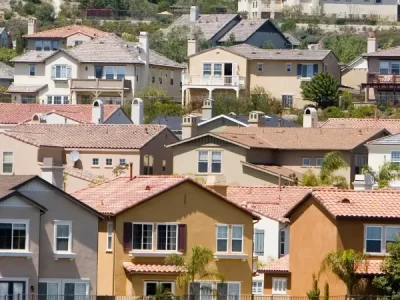 Orange County Coastal Communities